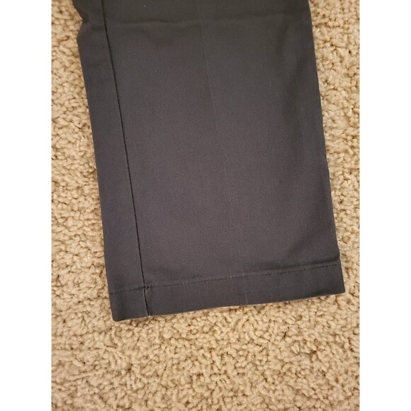 Dickies Flex Pants Mens Original Fit Classic Work Uniform Bottoms Green - Picture 2 of 9